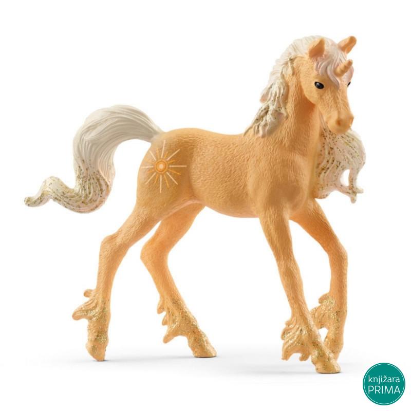 Jednorog Sunstone SCHLEICH 70776 