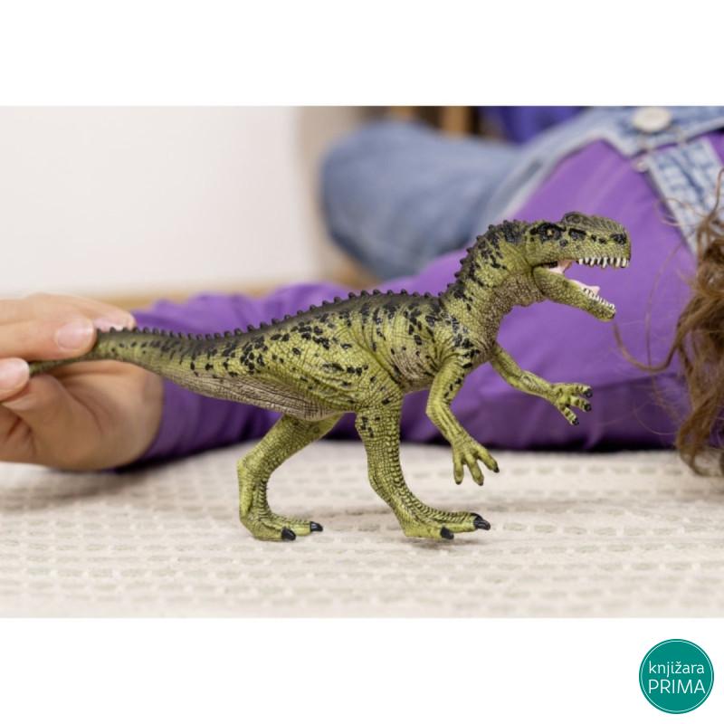 Monolophosaurus SCHLEICH 15035 