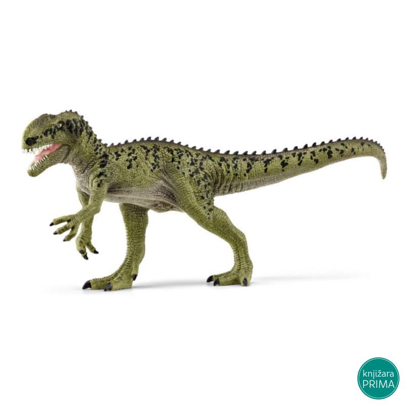 Monolophosaurus SCHLEICH 15035 