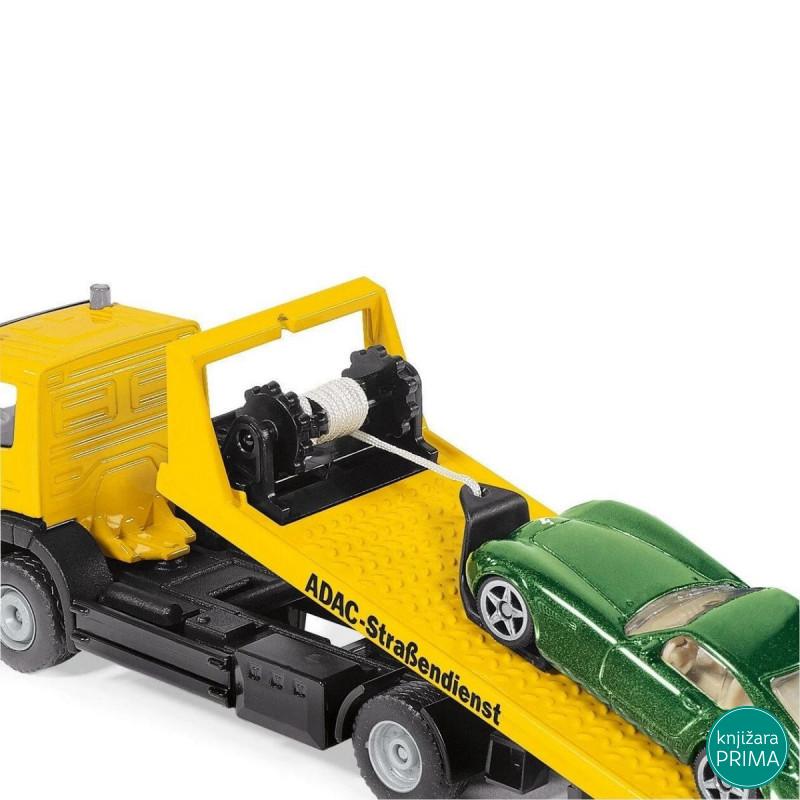 Šlep služba SIKU 2712 