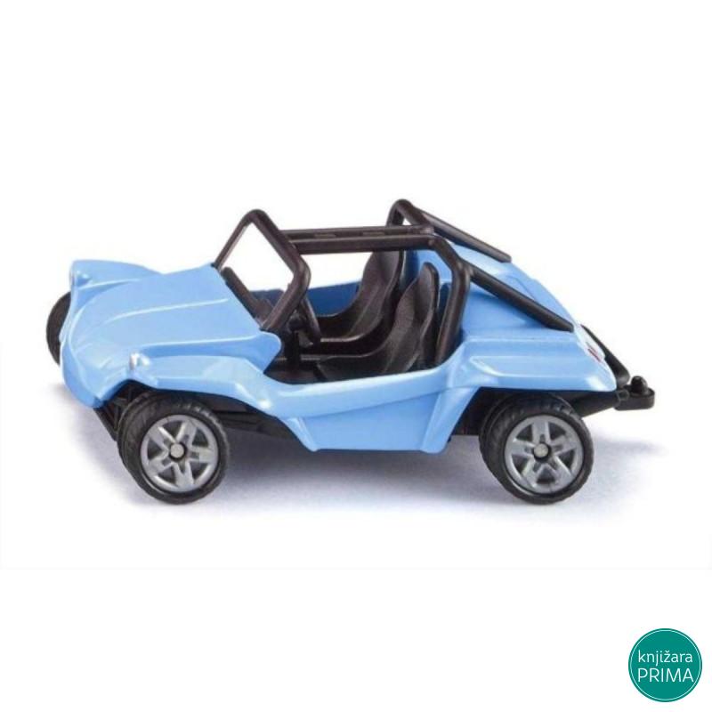 Buggy SIKU 1525S 