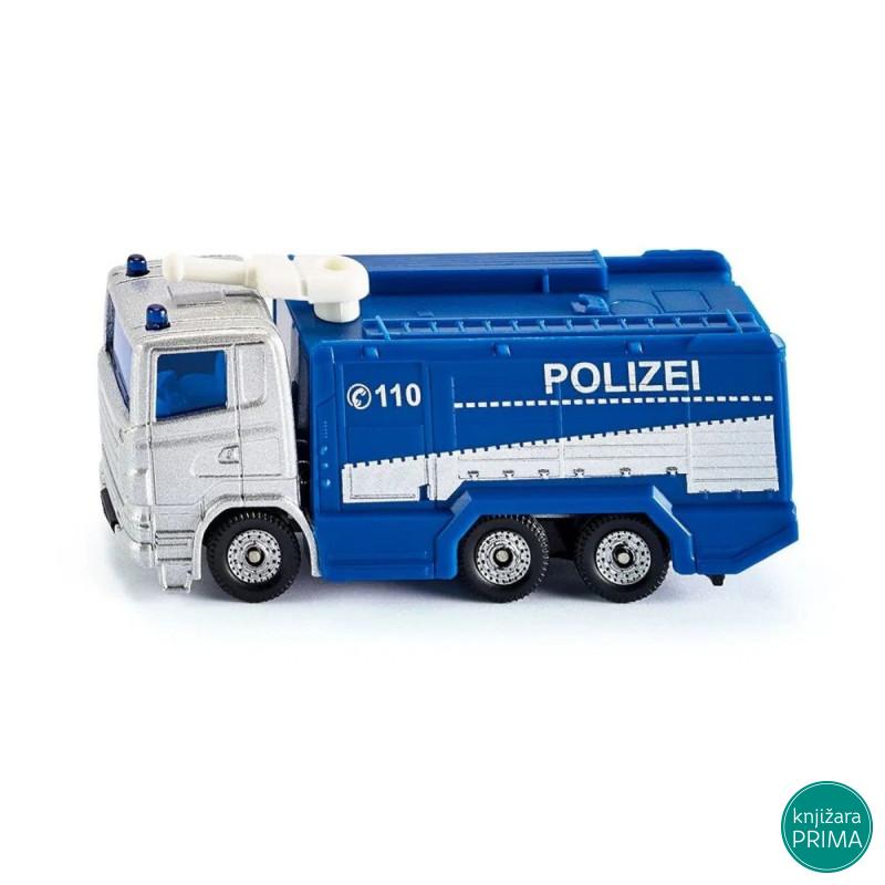Policijsko vozilo SIKU 1079 