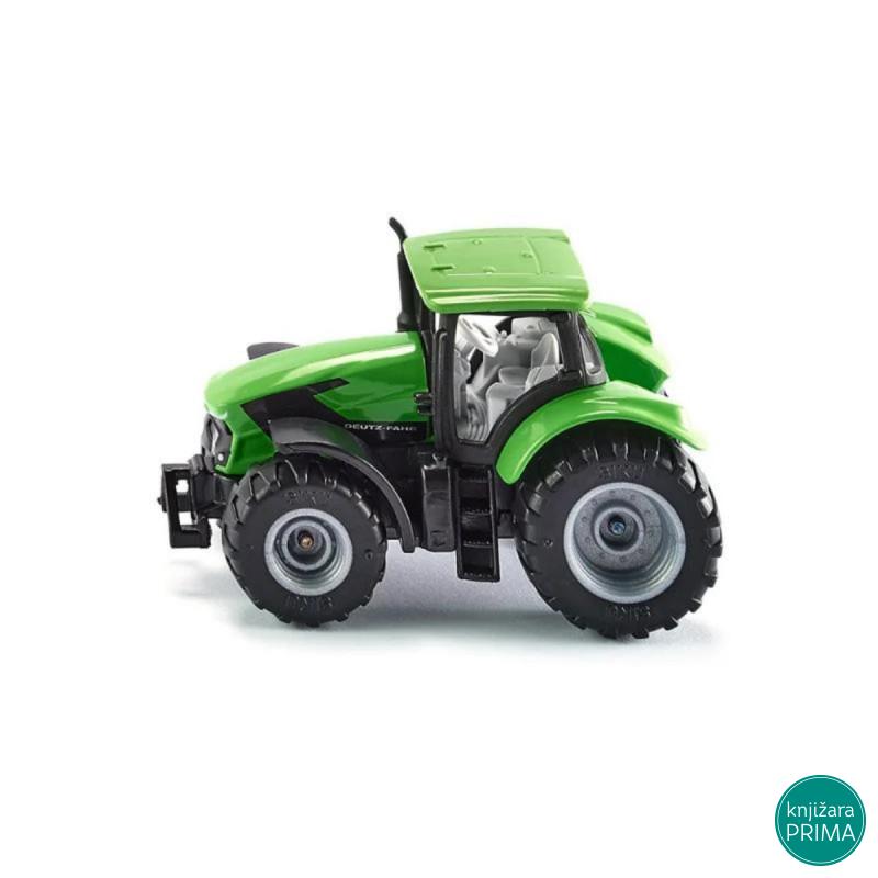 Traktor Deutz-Fahr SIKU 1081 