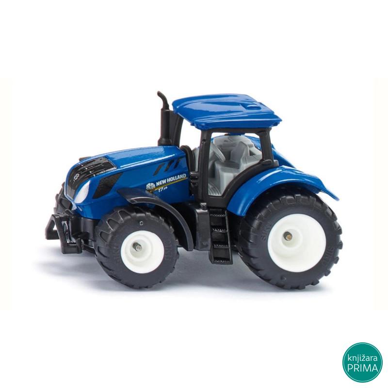 Traktor New Holland T7.315 SIKU 1091 