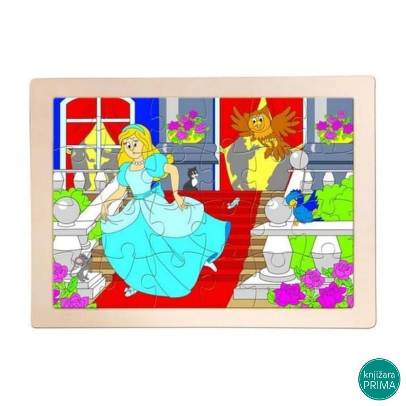 PUZLE PEPELJUGA 91159 LO 