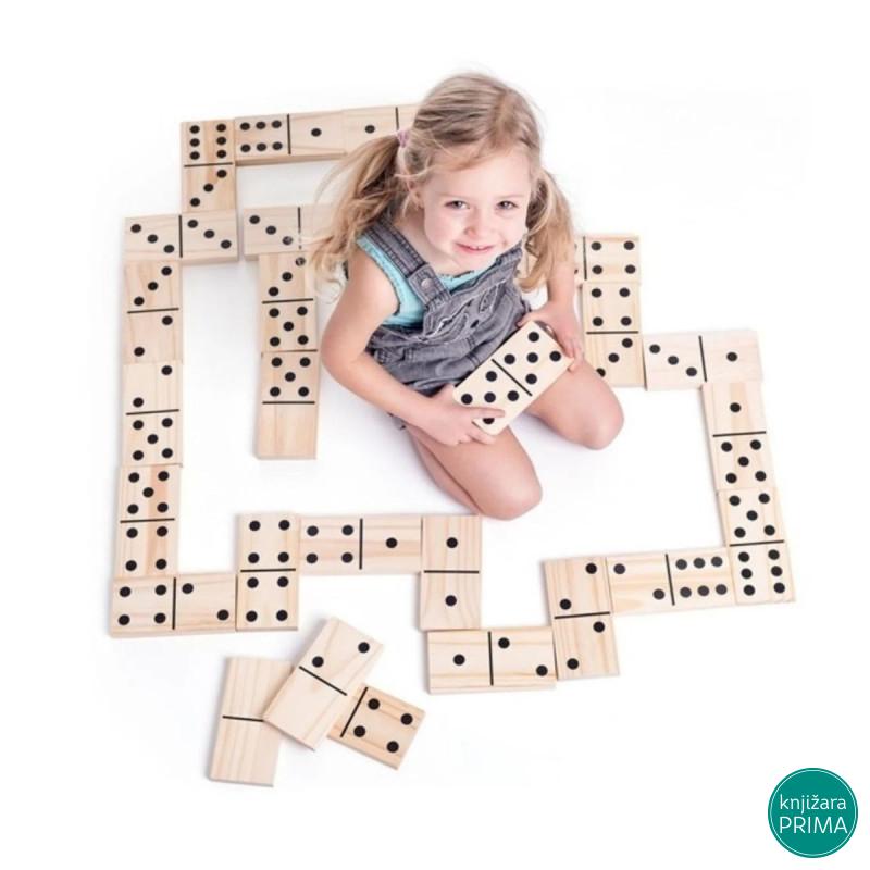 VELIKE DOMINE PODNE 91413 