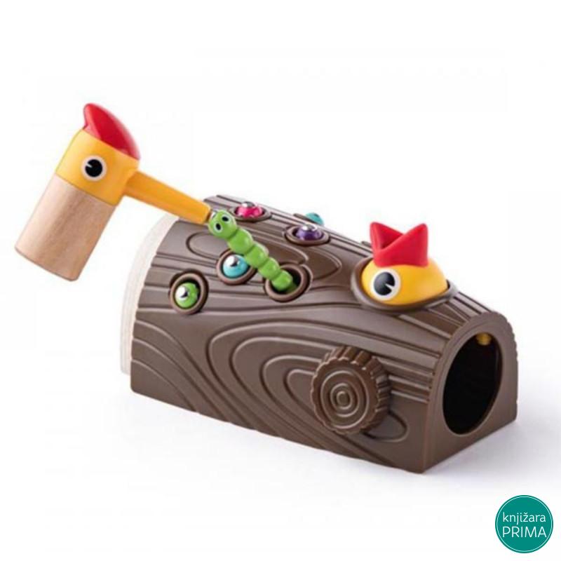 Igra sa pticama WOODY 
