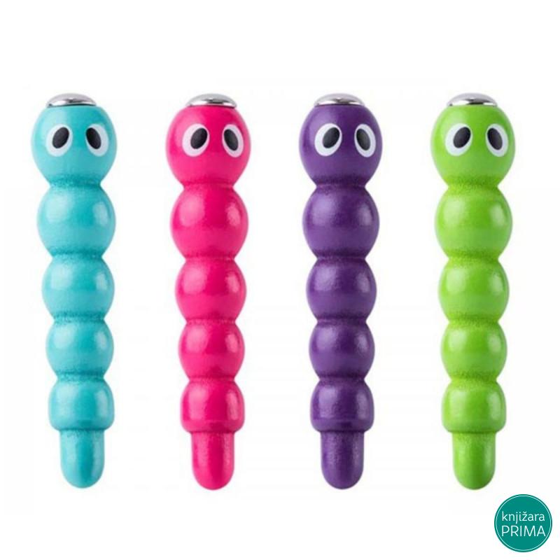 Igra sa pticama WOODY 