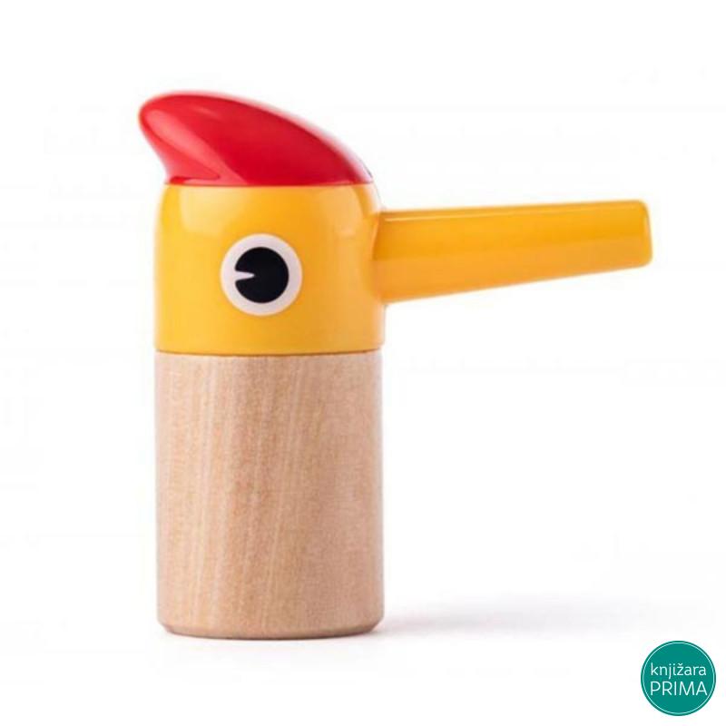 Igra sa pticama WOODY 