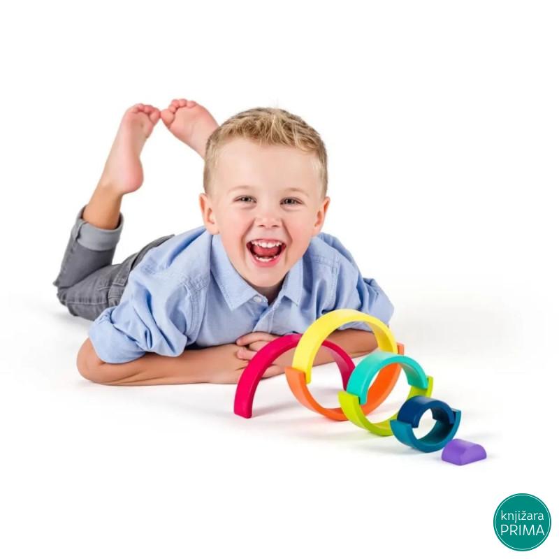 Balans igra duga WOODY 