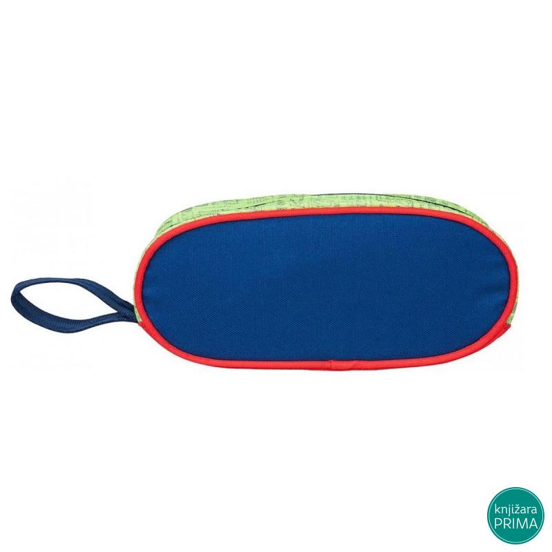 Pernica TARGET Dinotrux 