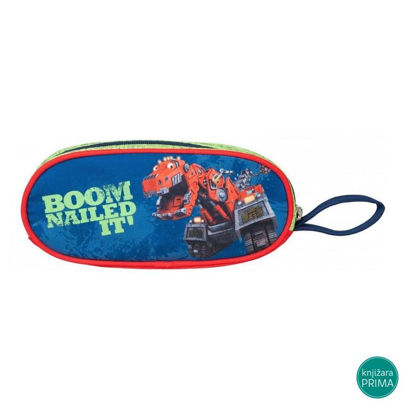 Pernica TARGET Dinotrux 