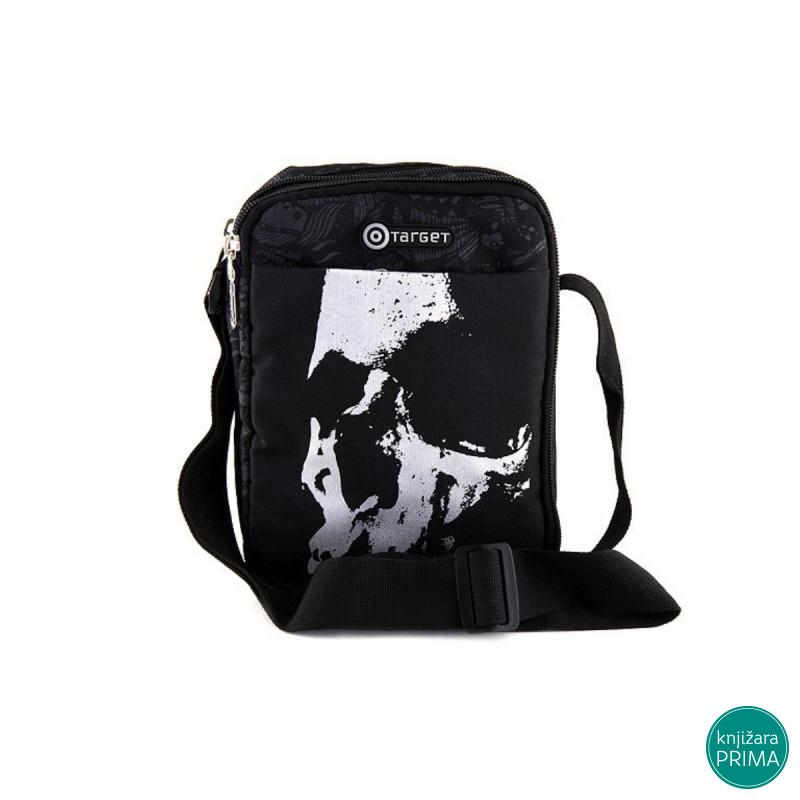 Torbica na rame TARGET - White spirit 