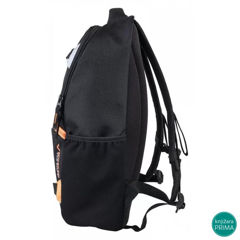 Školski ranac TARGET Viper - Urban Orange 