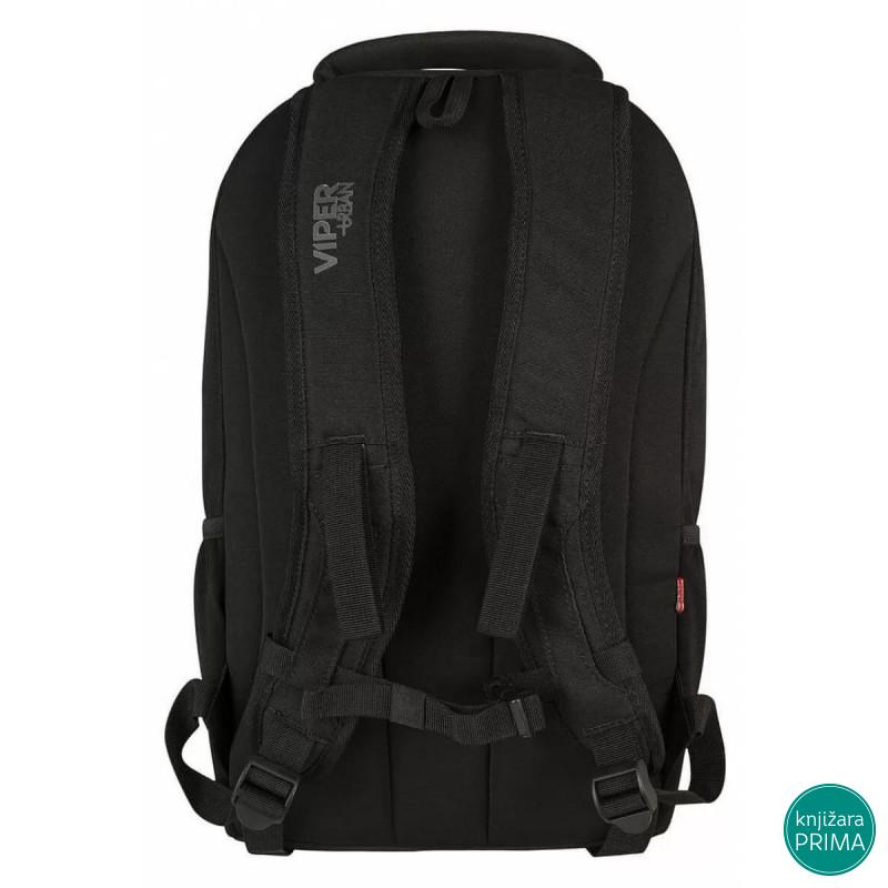 Školski ranac TARGET Viper - Urban Orange 