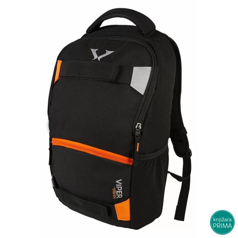 Školski ranac TARGET Viper - Urban Orange 