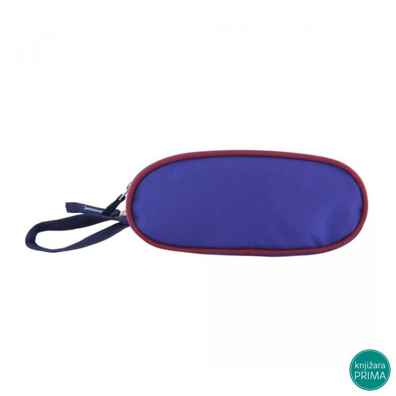 Pernica TARGET Football red 