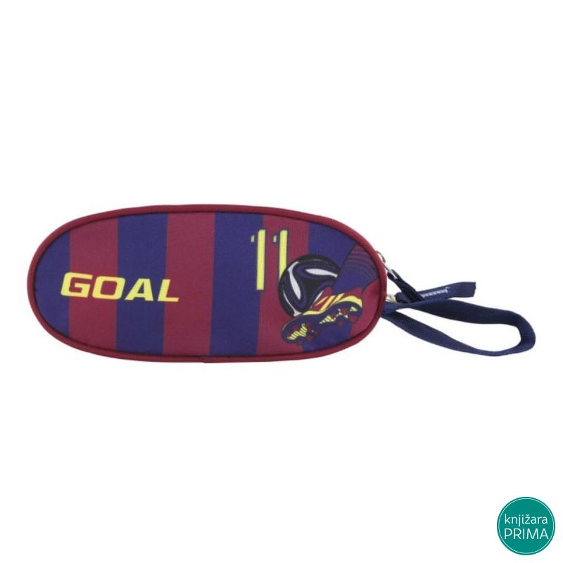 Pernica TARGET Football red 