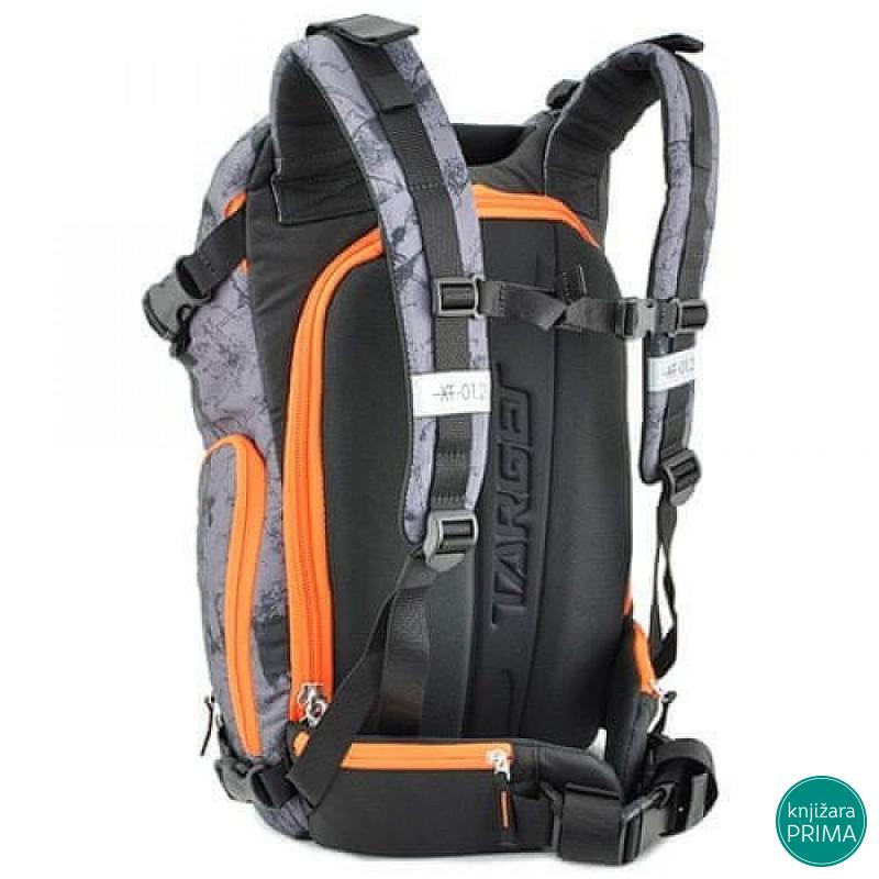 Školski ranac TARGET Viper - Olith Black 