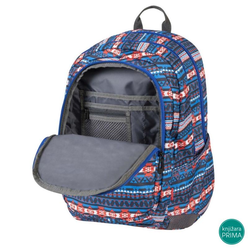 Školski ranac TARGET - Inca 