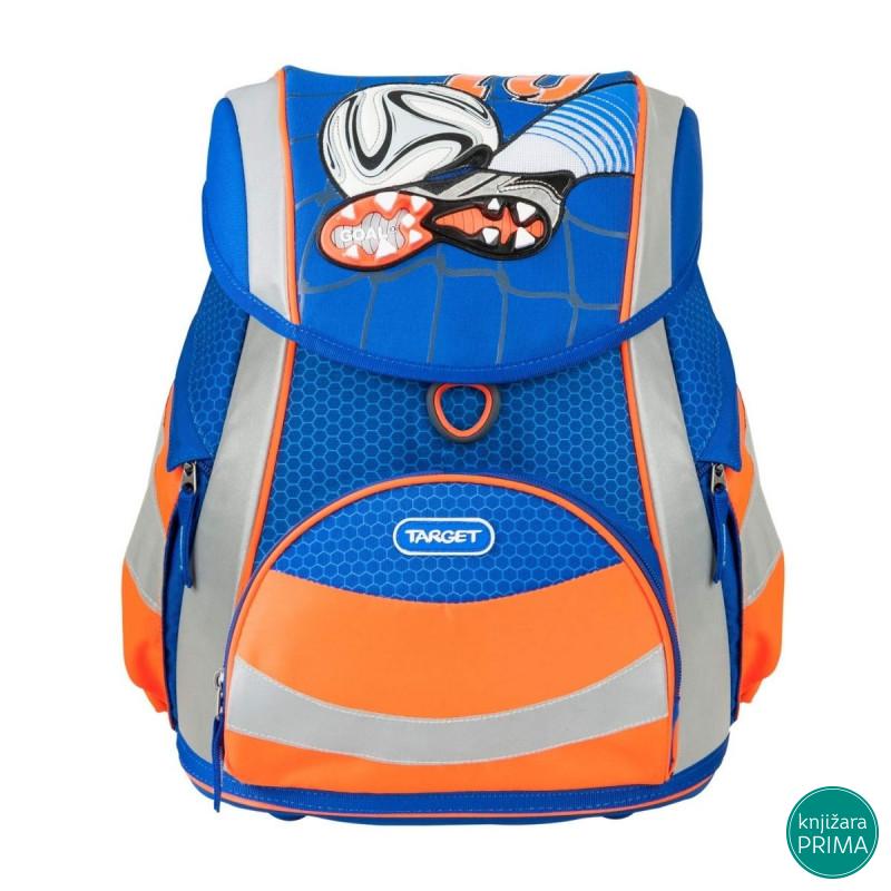 Anatomski ranac TARGET - Reflex Football 