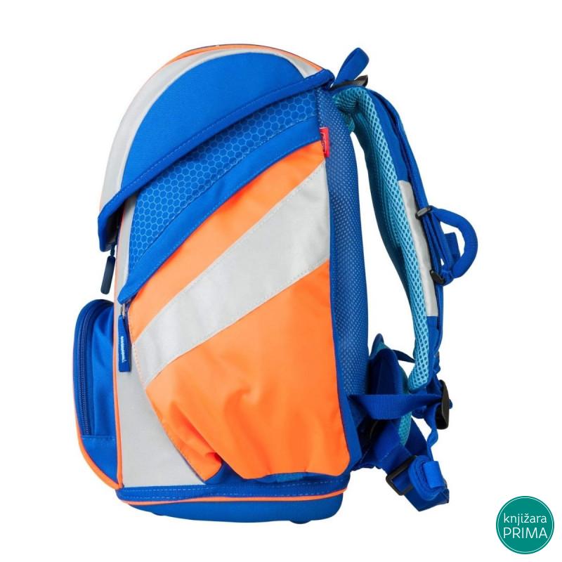 Anatomski ranac TARGET - Reflex Football 