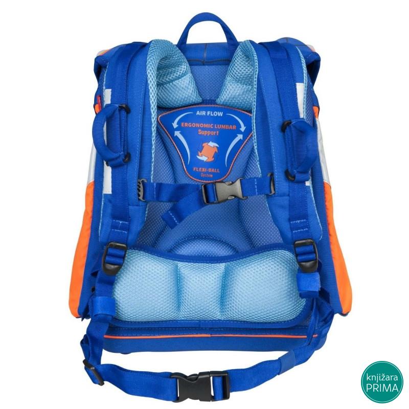 Anatomski ranac TARGET - Reflex Football 