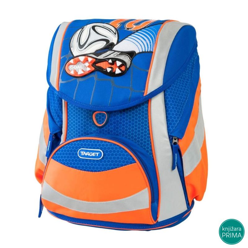 Anatomski ranac TARGET - Reflex Football 