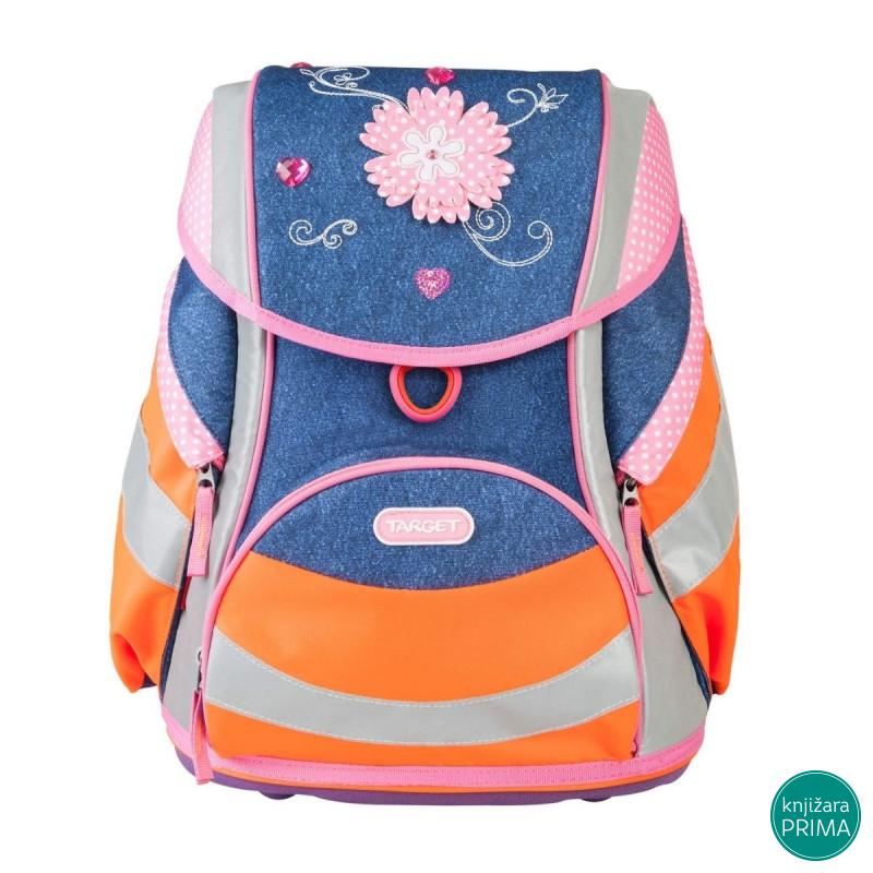 Anatomski ranac TARGET - Reflex jeans 