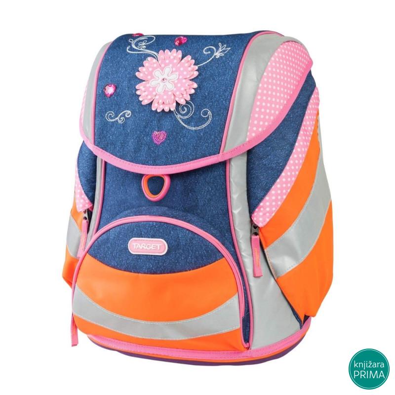 Anatomski ranac TARGET - Reflex jeans 