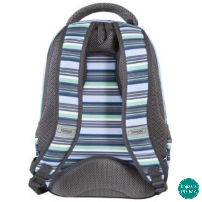 Školski ranac TARGET 2u1 - Classic Viktor 