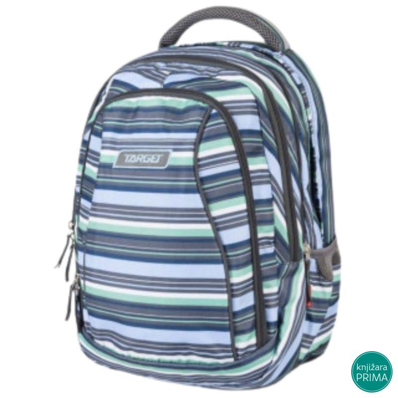 Školski ranac TARGET 2u1 - Classic Viktor 
