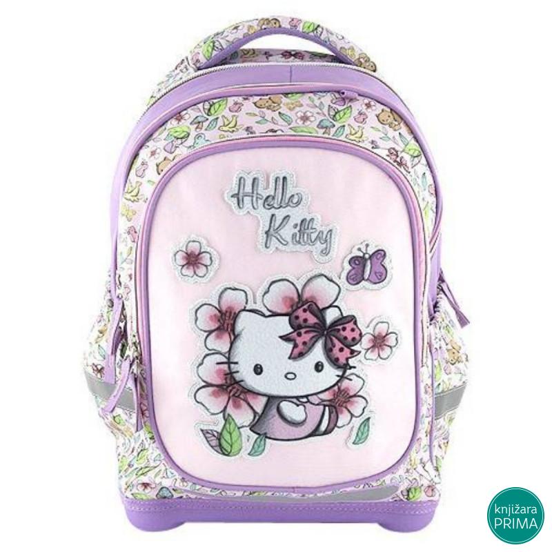 Anatomski ranac TARGET Hello Kitty 