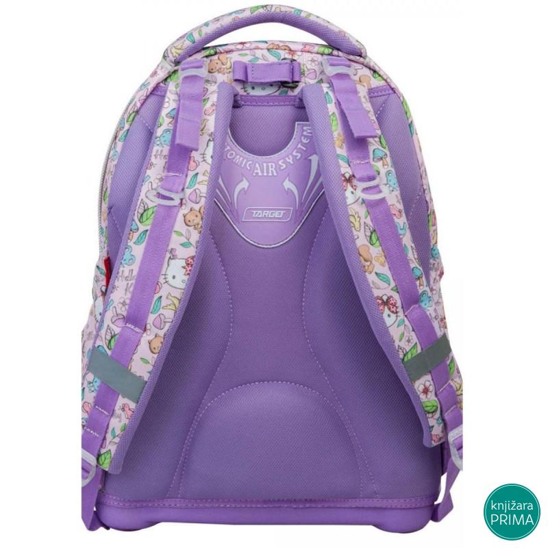 Anatomski ranac TARGET Hello Kitty 