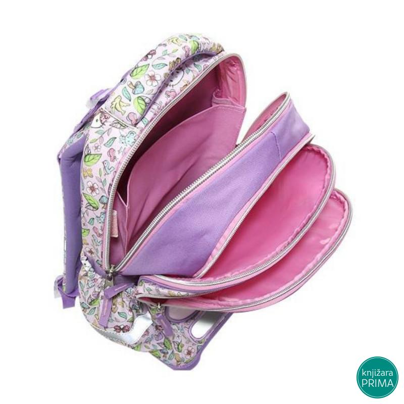 Anatomski ranac TARGET Hello Kitty 