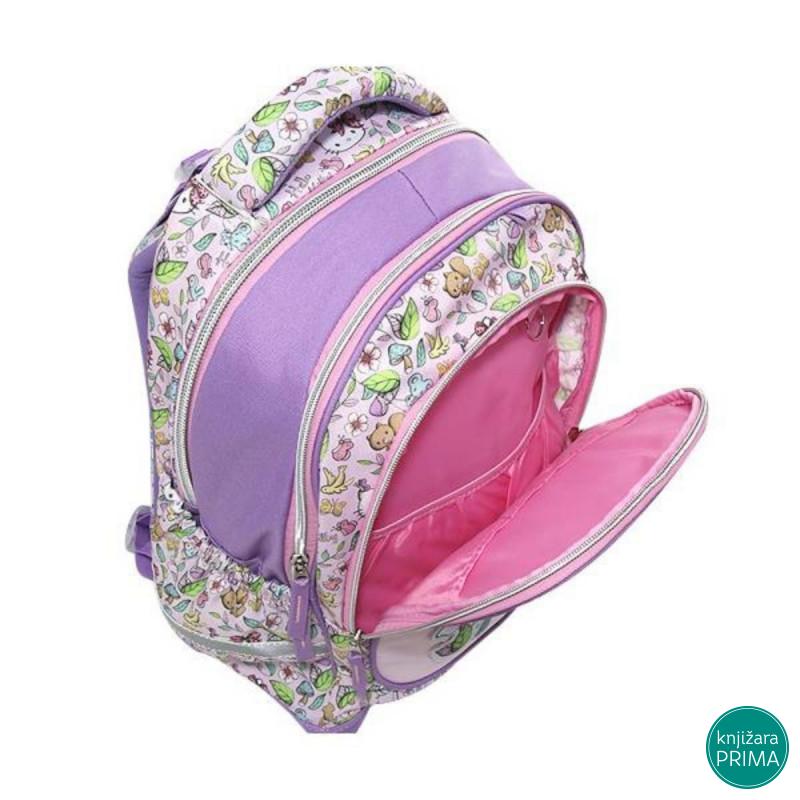 Anatomski ranac TARGET Hello Kitty 