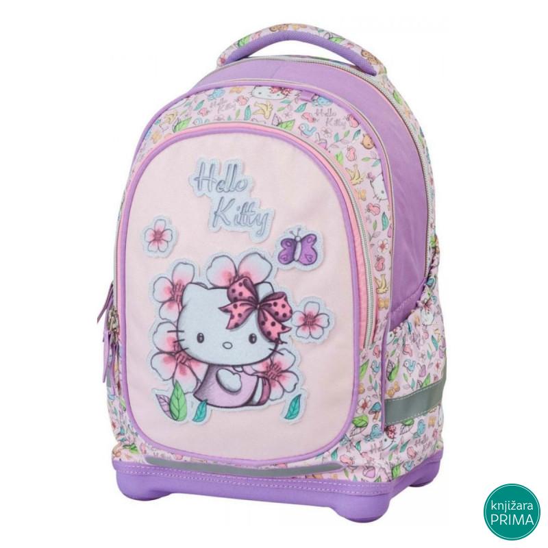 Anatomski ranac TARGET Hello Kitty 