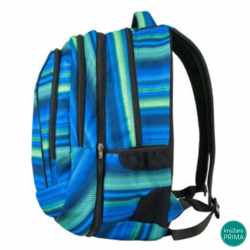 Školski ranac TARGET 2u1 - Allover 