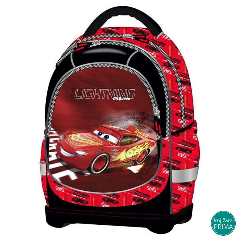 Anatomski ranac TARGET Cars 