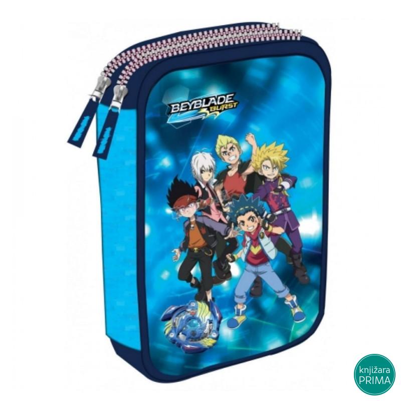 Puna pernica 2 zipa TARGET - Beyblade 