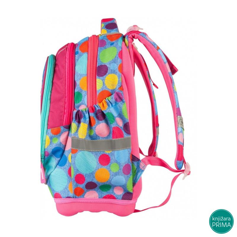 Anatomski ranac TARGET 2 face - Hello Beautiful 