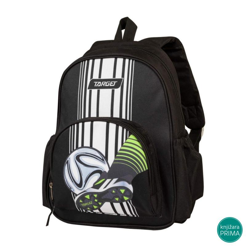 Ranac za vrtić TARGET - Football 