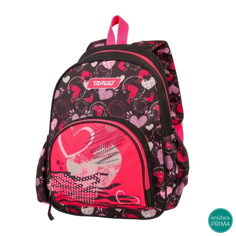 Ranac za vrtić TARGET - Within hearts 