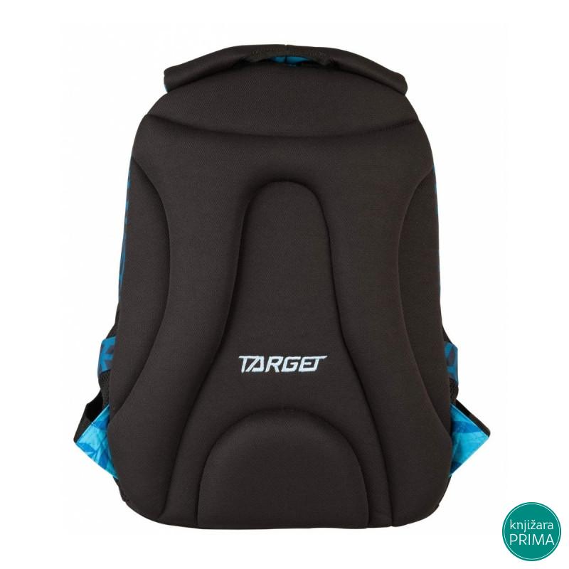 Školski ranac TARGET - Ocean leaves 