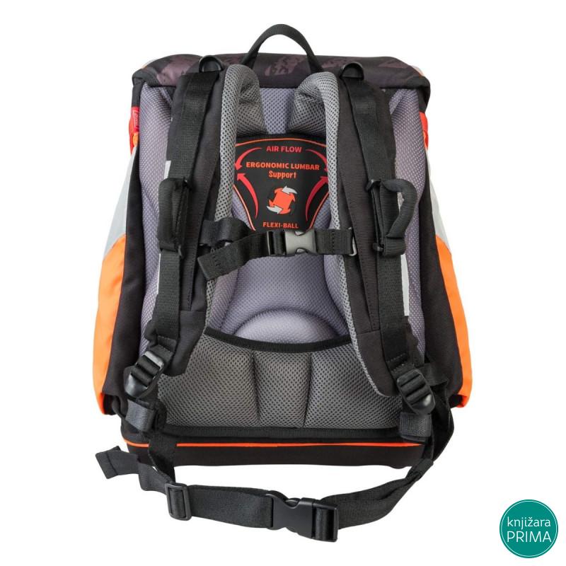 Anatomski ranac TARGET - Reflex Formula 