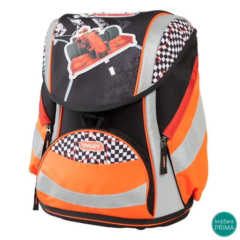 Anatomski ranac TARGET - Reflex Formula 