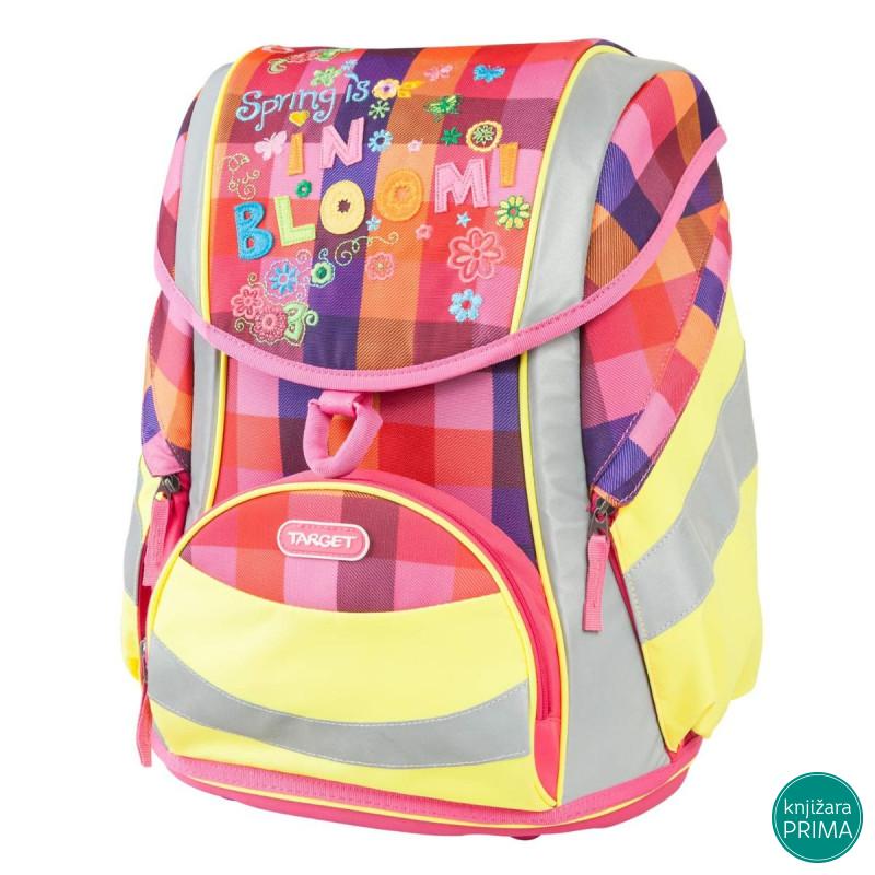 Anatomski ranac TARGET - Reflex In Bloom 