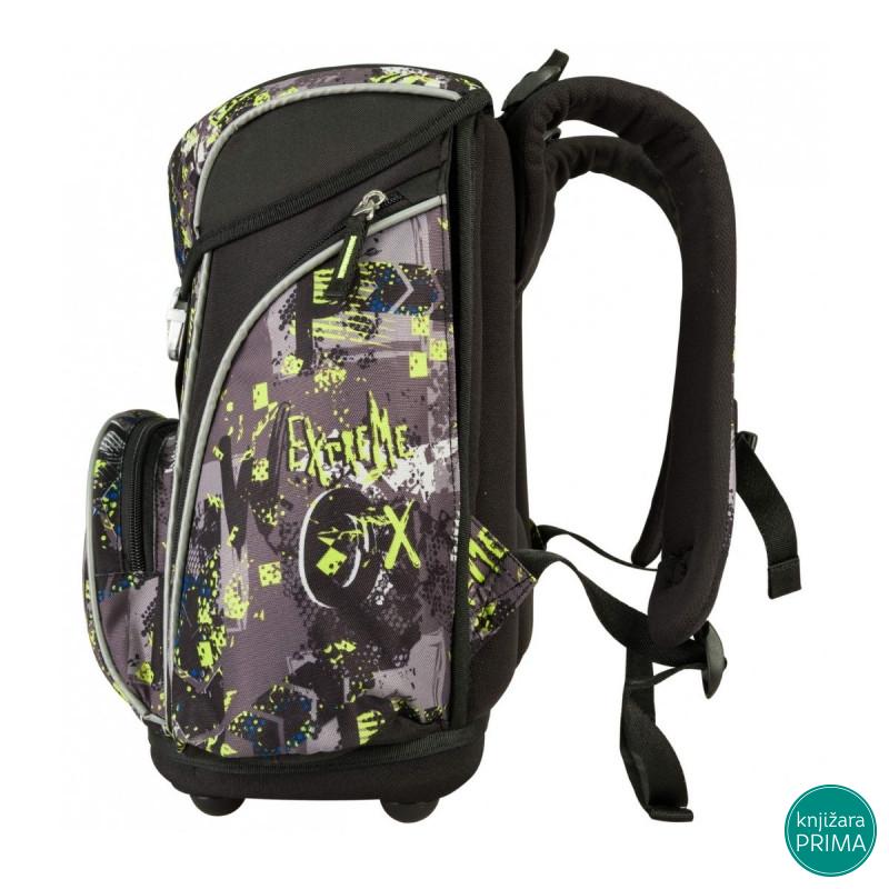 Anatomski ranac TARGET - Urban jump 