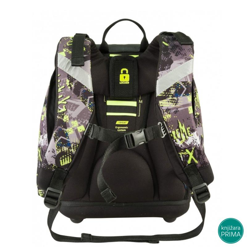 Anatomski ranac TARGET - Urban jump 