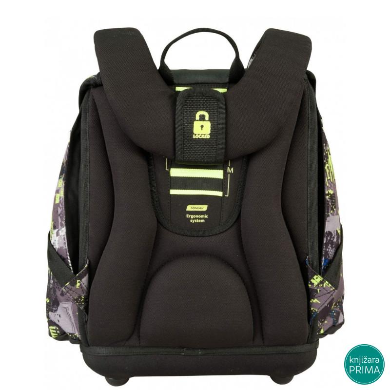 Anatomski ranac TARGET - Urban jump 